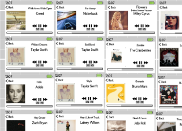 iPod