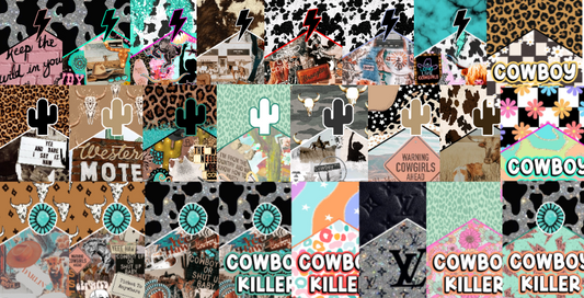 Cowboy Killer