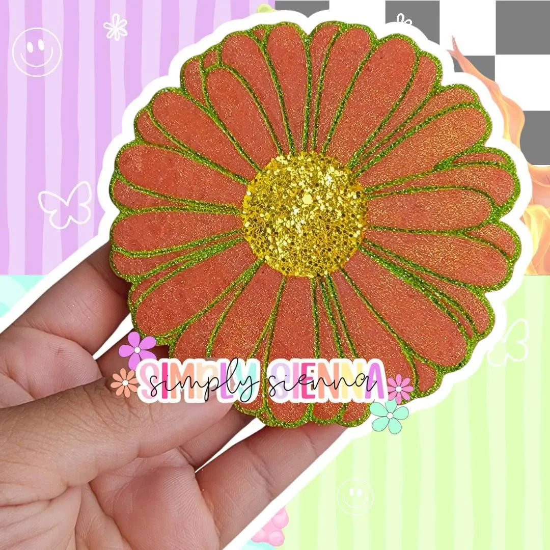 Daisy Flower - FRESHIE