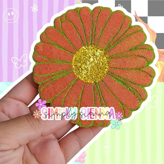 Daisy Flower - FRESHIE