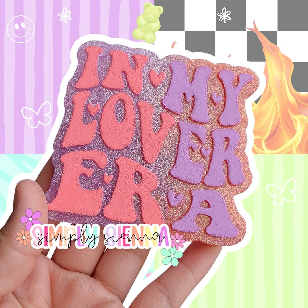 In My Lover Era - FRESHIE