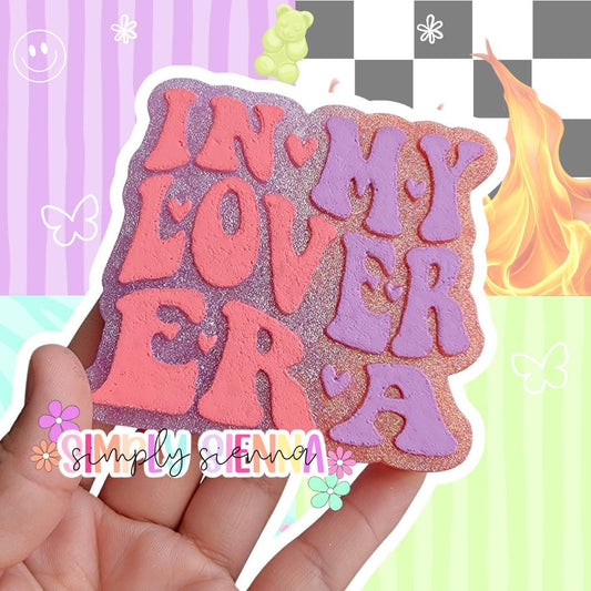 In My Lover Era - FRESHIE