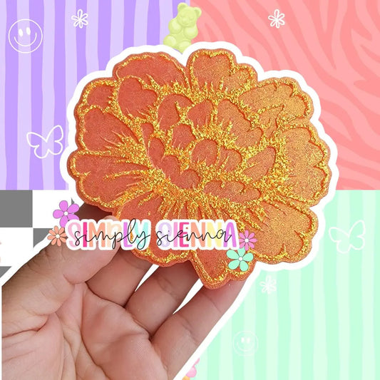 Marigold Flower - FRESHIES