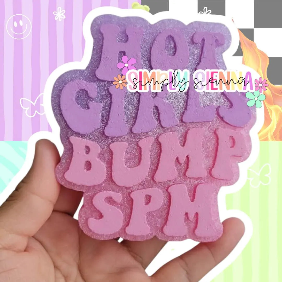 Hot Girls Bump SPM South Park Mexican - FRESHIE