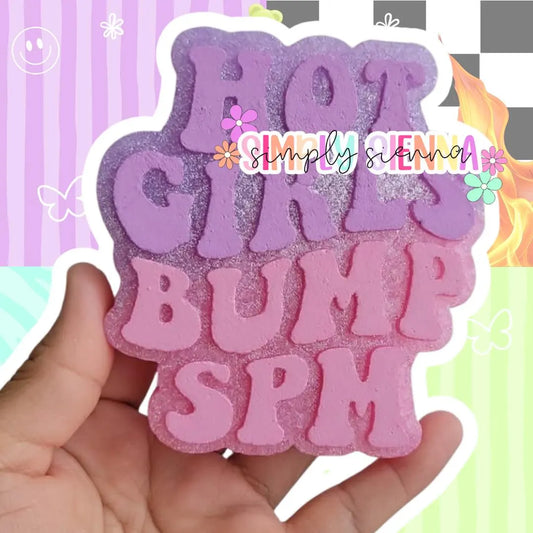 Hot Girls Bump SPM South Park Mexican - FRESHIE