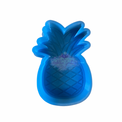 Pineapple Freshie Silicone Mold