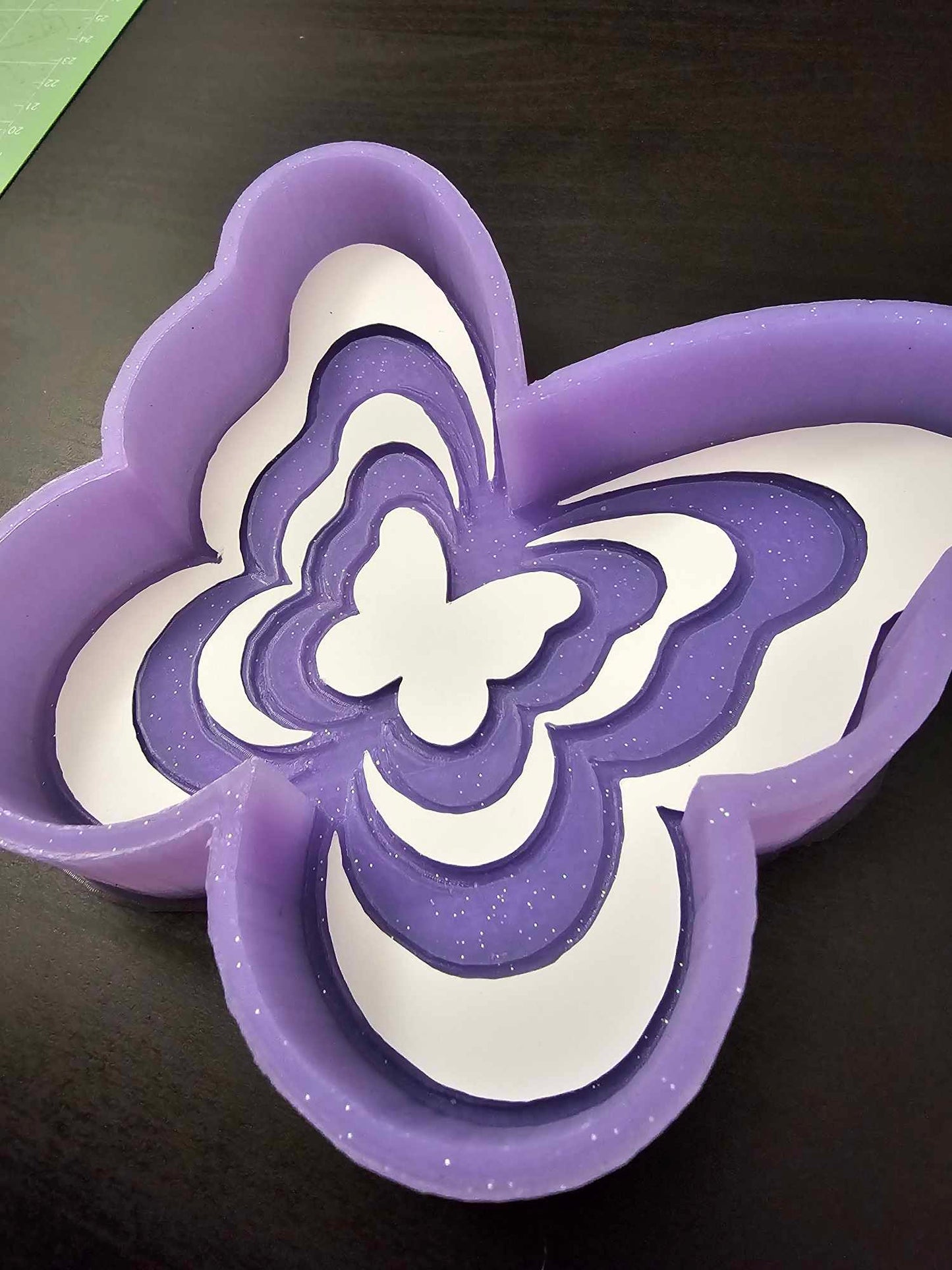 Groovy Butterfly