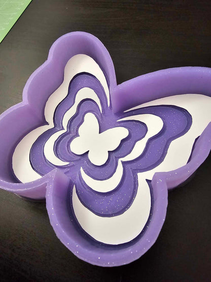 Groovy Butterfly