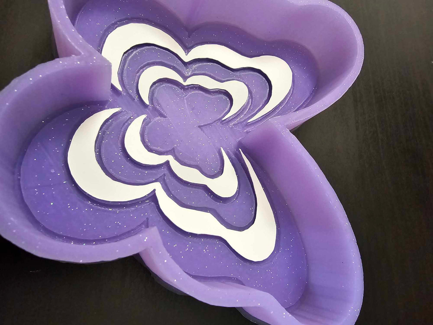 Groovy Butterfly