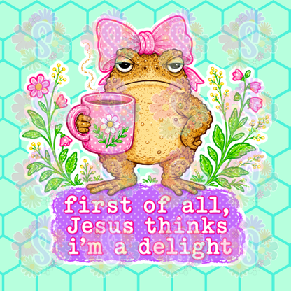 RELIGIOUS - 2