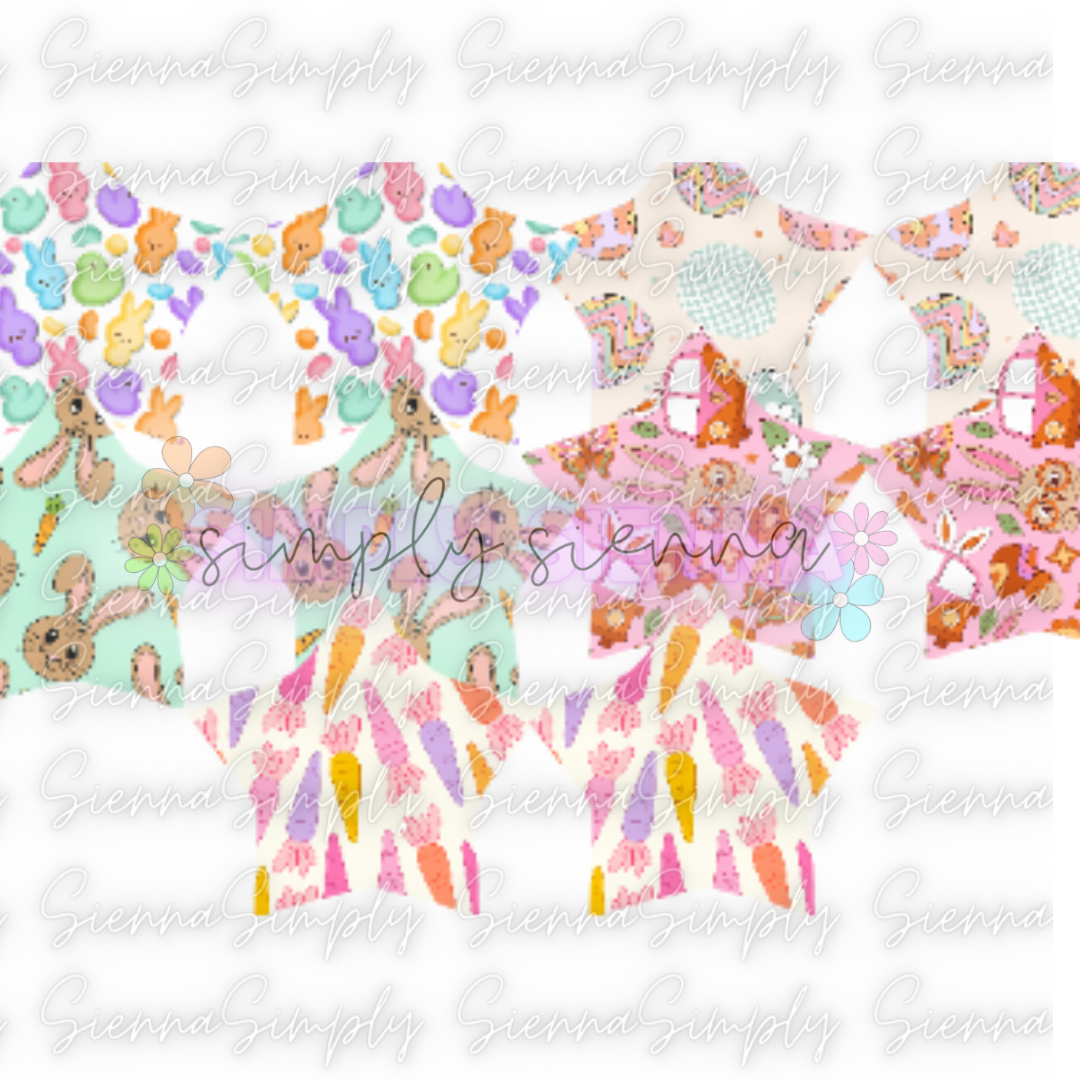 Cute Lil Chick - SOUTHERN GLITTER MOLDS
