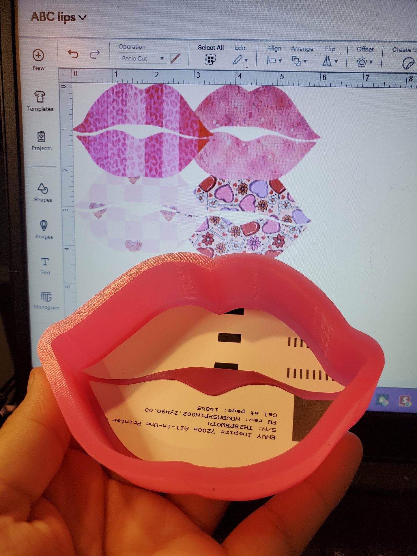 Lips