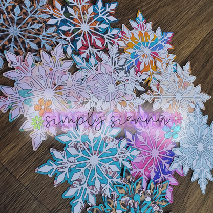 Snowflake
