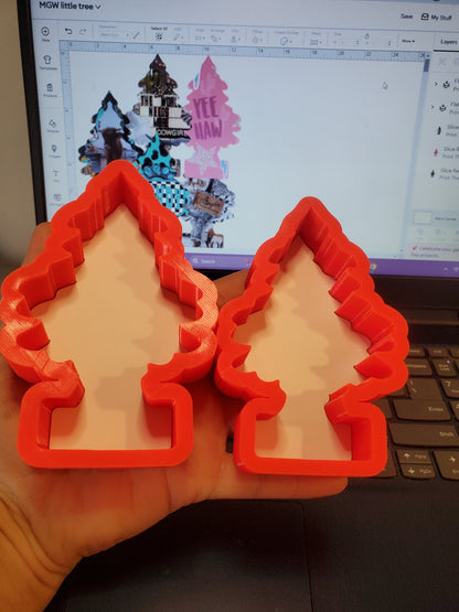 Lil' Tree