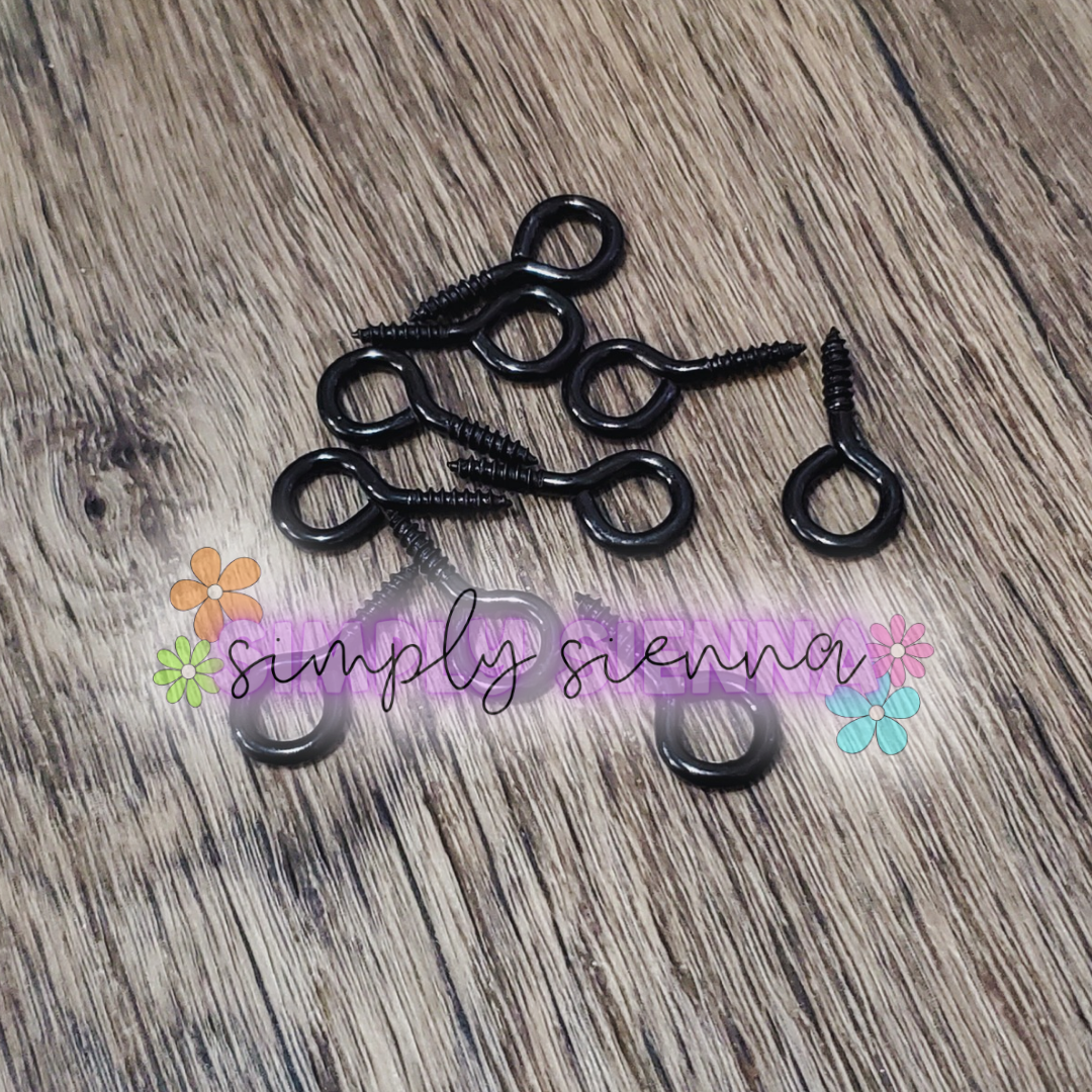 Eye Screws