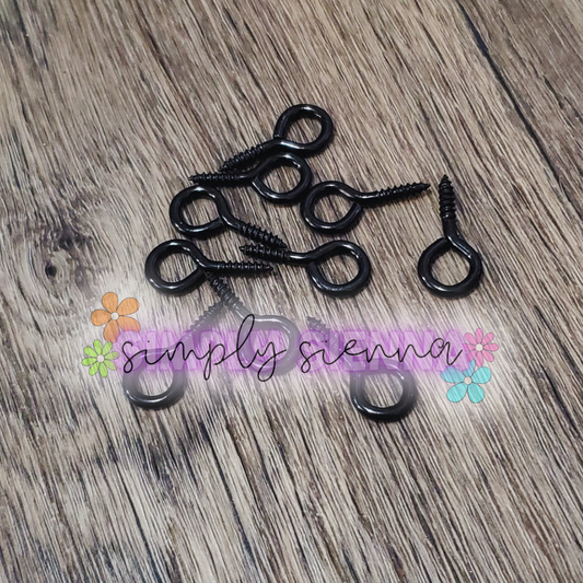 Eye Screws