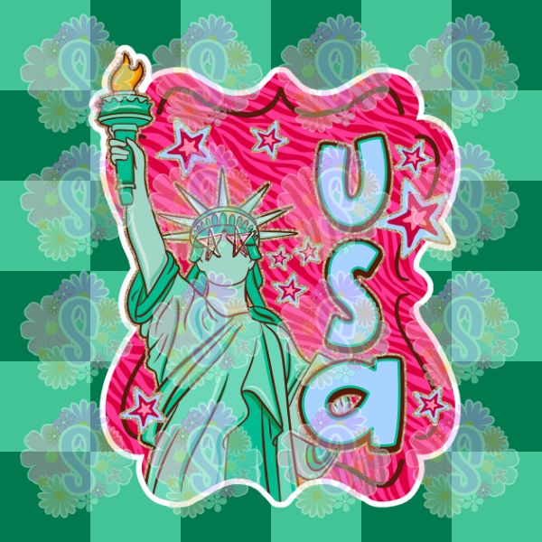 PATRIOTIC
