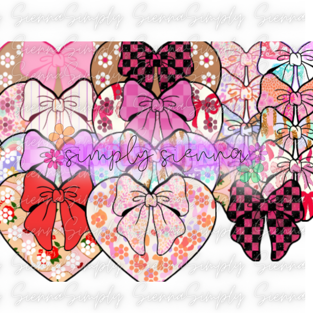 Corazon De Barro - NATOLLIE CREATIONS