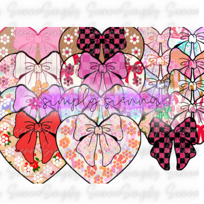 Corazon De Barro - NATOLLIE CREATIONS