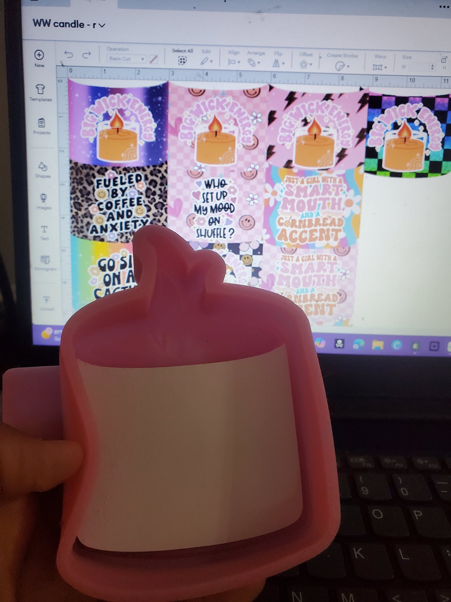 Candle