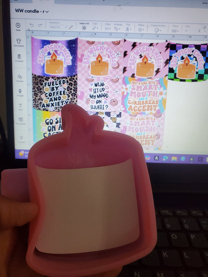 Candle