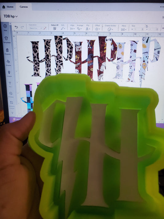 H P