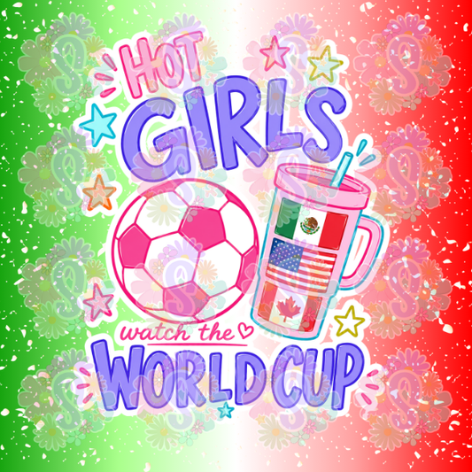WORLD CUP