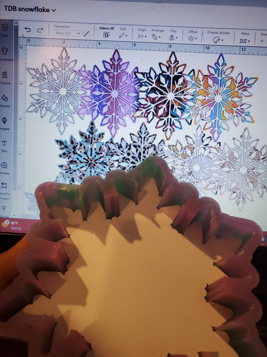 Snowflake