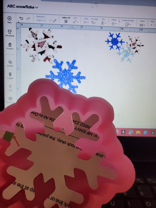 Snowflake