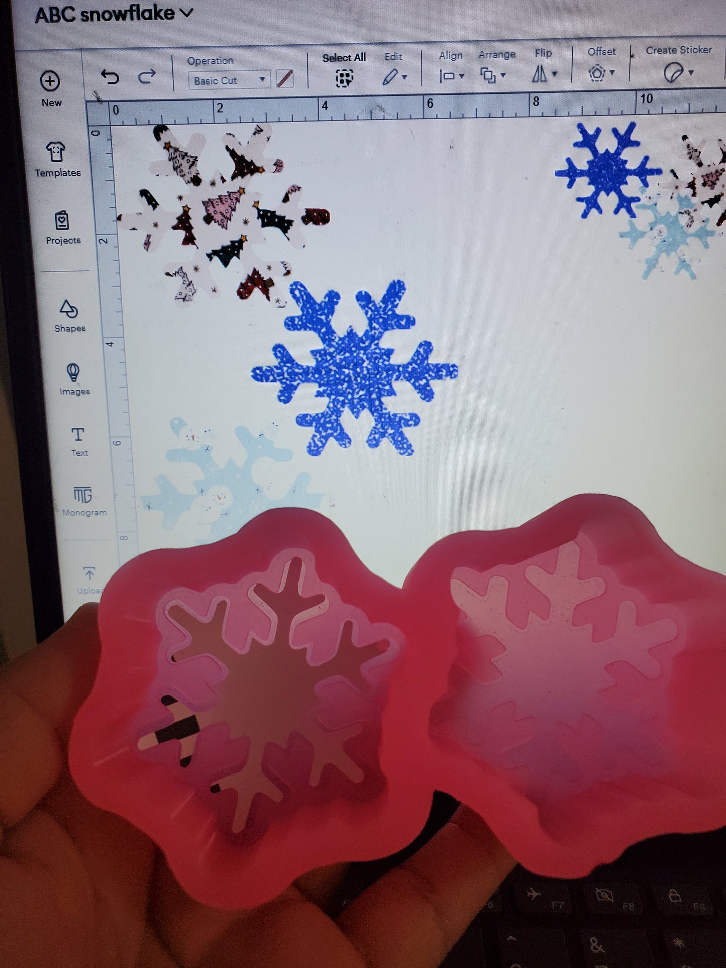 Snowflake