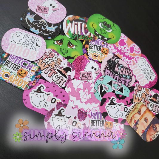 Candy