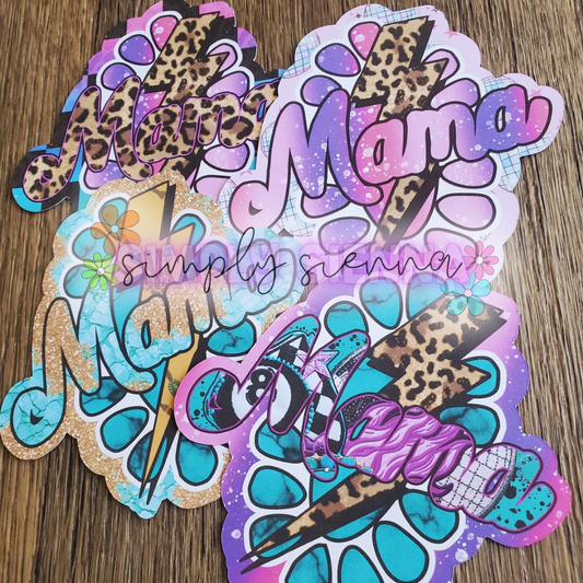 Mama Concho