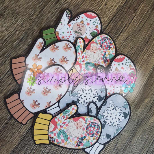 Mitten