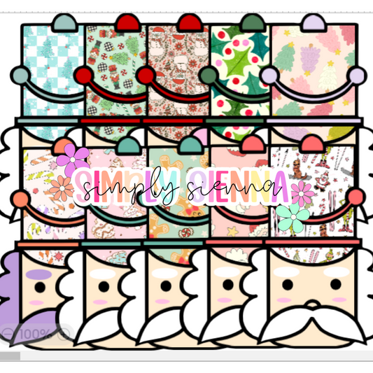 Nutcracker Head - NATOLLIE CREATIONS