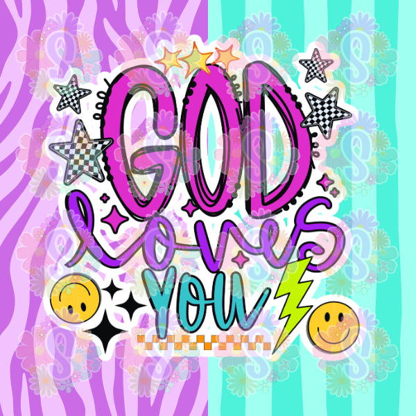 RELIGIOUS - 2