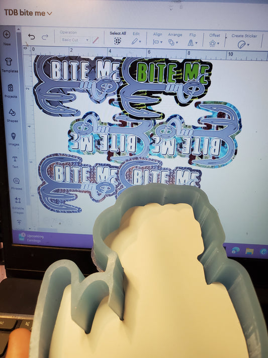Bite Me