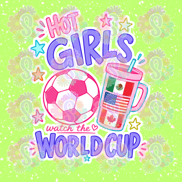 WORLD CUP