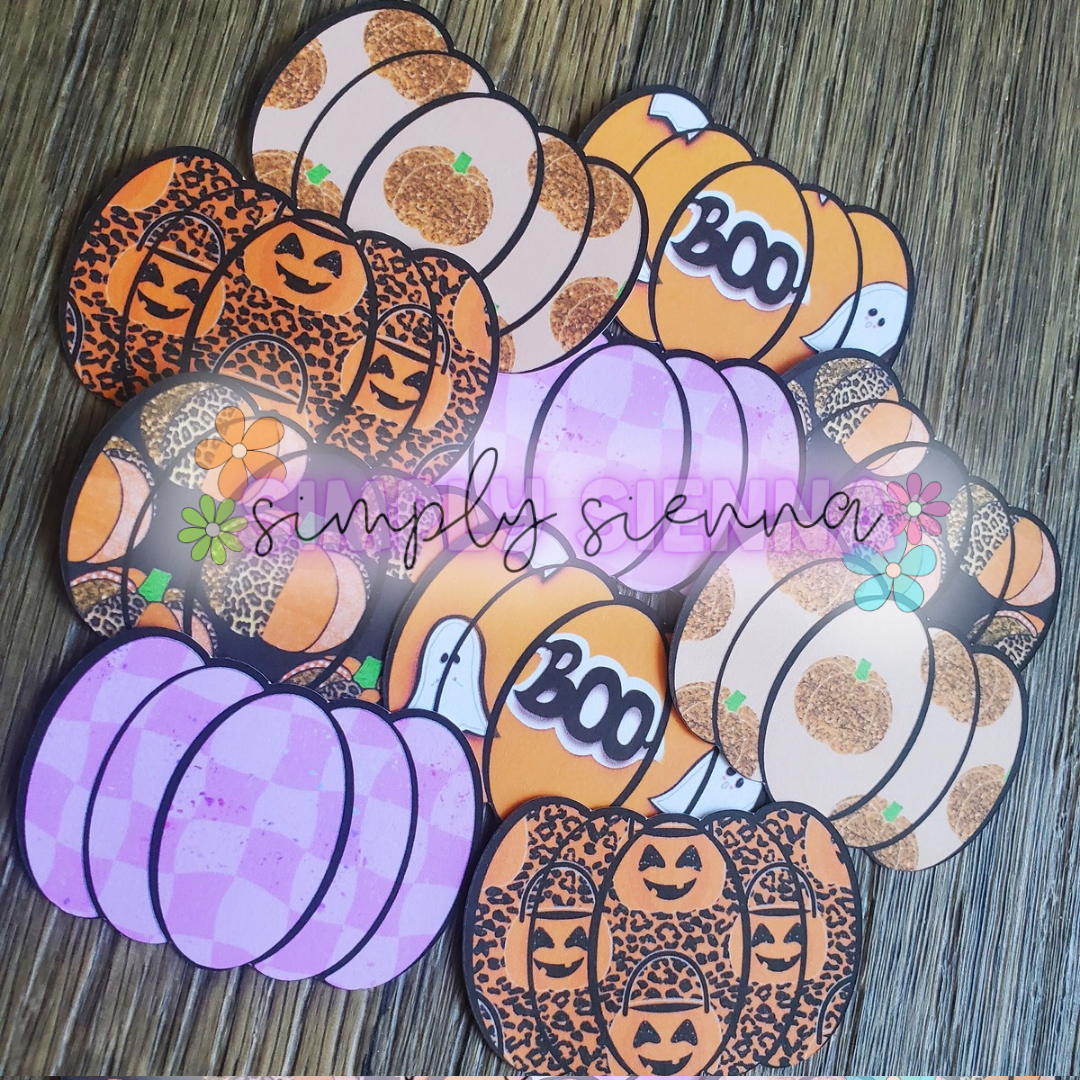 Pumpkin