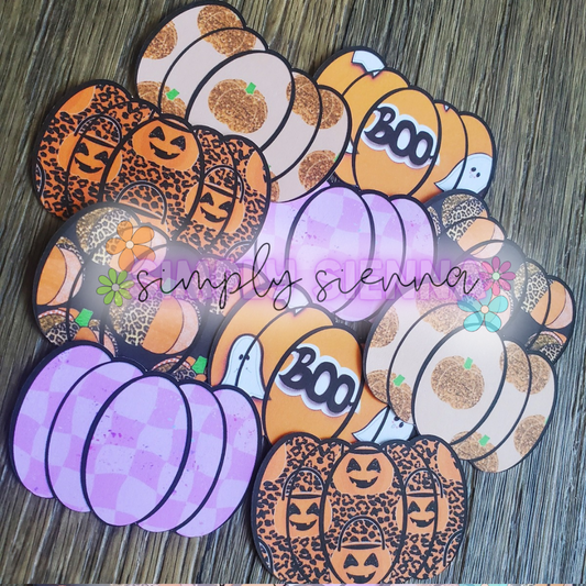 Pumpkin