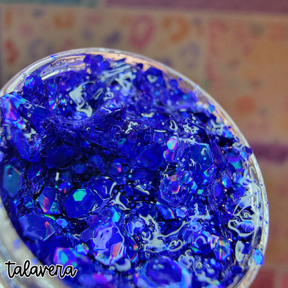 Talavera Hair Glitter