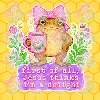 RELIGIOUS - 2