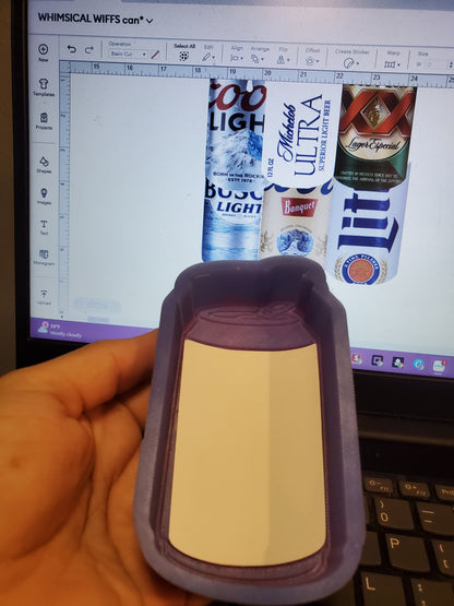 Drip Can / Soda Can