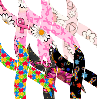 Awareness Ribbon
