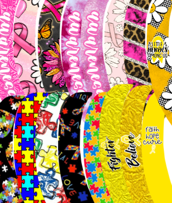 Awareness Ribbon