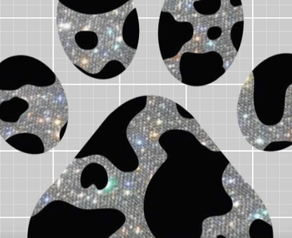 Paw Print