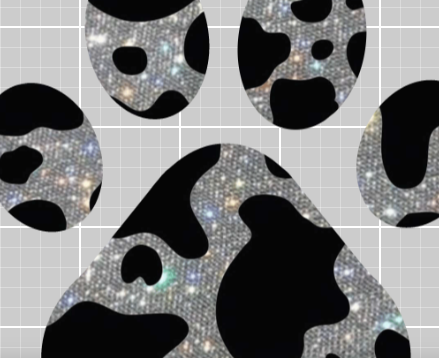 Paw Print