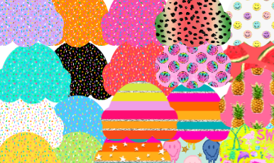 Ice Cream Cone