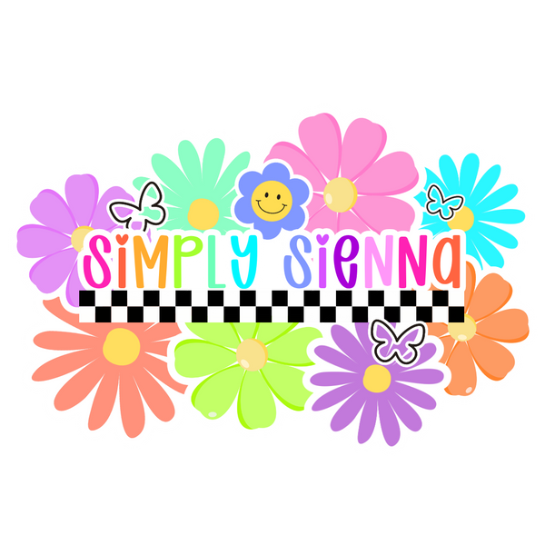 Simply Sienna